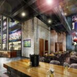 The Ultimate Guide to Houston’s Best Sports Bars and Pub Food