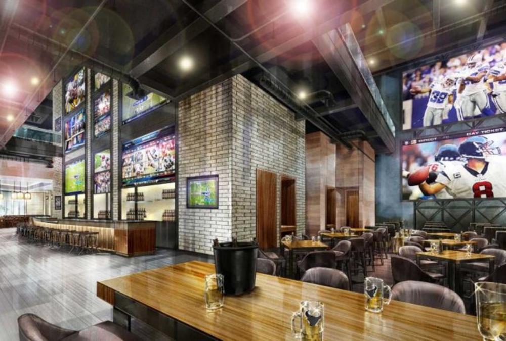 The Ultimate Guide to Houston’s Best Sports Bars and Pub Food The Ultimate Guide to Houston’s Best Sports Bars and Pub Food