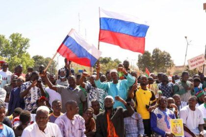 No More Business as Usual: Why the US Must Adopt a Broader Engagement Strategy in West Africa
