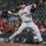 Houston Astros Set Their Sights on Hosting the 2030 World Baseball Classic Championship Game