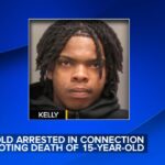 16-Year-Old Boy Injured in Overnight Philadelphia Shooting, Police Report