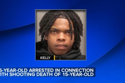 16-Year-Old Boy Injured in Overnight Philadelphia Shooting, Police Report