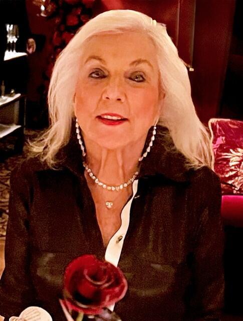 Legendary Chicago Entertainment Publicist Margie Korshak Passes Away at 86 Legendary Chicago Entertainment Publicist Margie Korshak Passes Away at 86