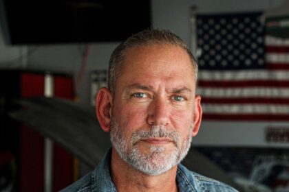 Dan Osborn Launches Thrilling US Senate Bid to Take on Nebraska’s Pete Ricketts