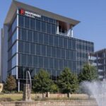 Financial Services Firm Relocates Dallas Office to Stunning Newly Renovated Building