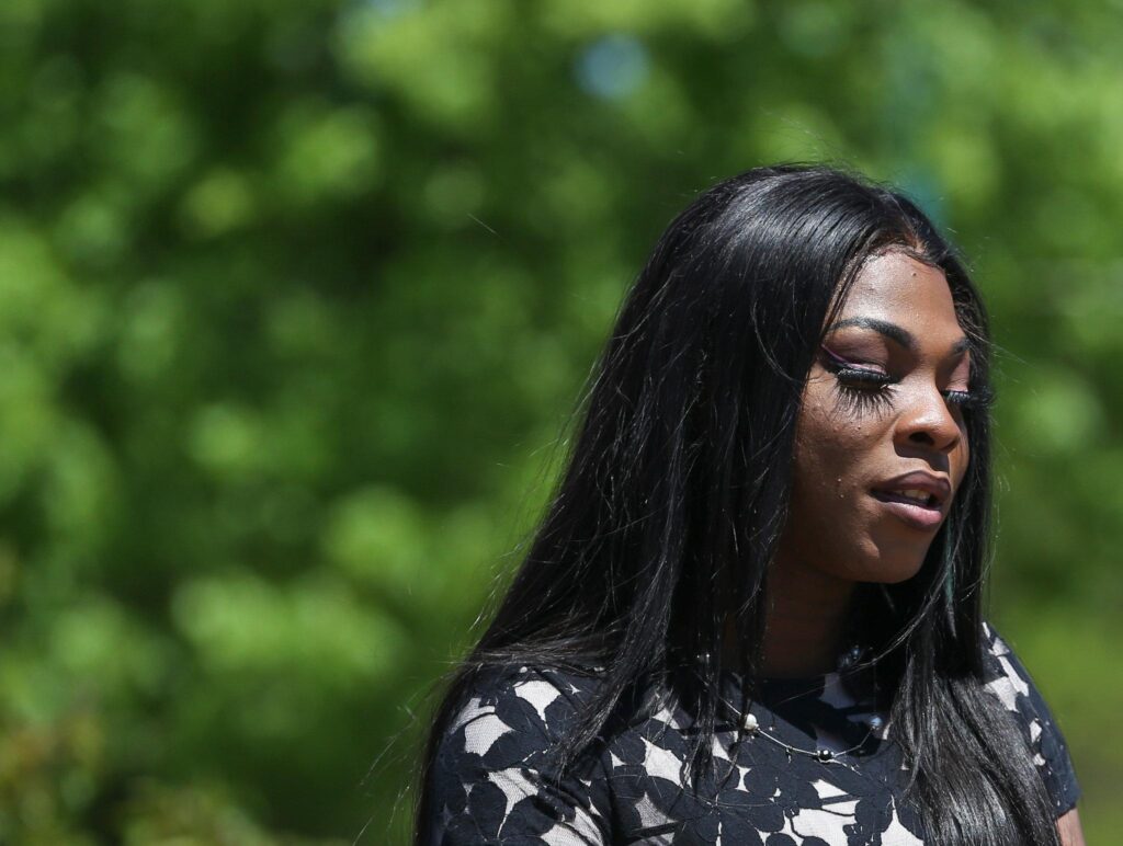 Dallas Police Investigate Assault of Transgender Woman as Possible Hate Crime Dallas Police Investigate Assault of Transgender Woman as Possible Hate Crime