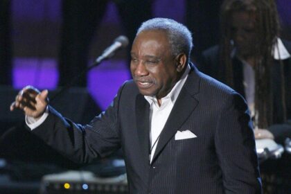 Soul Legend and Chicago Icon Jerry “Iceman” Butler Passes Away at 85