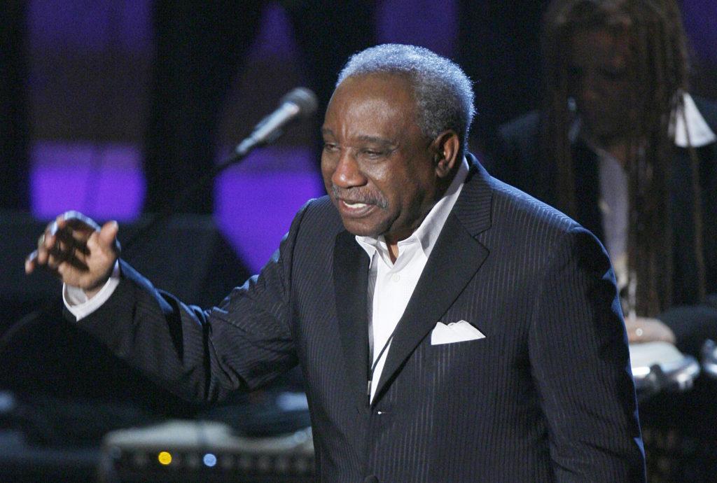 Soul Legend and Chicago Icon Jerry “Iceman” Butler Passes Away at 85