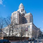 Federal Government Plans to Sell Three Philadelphia Office Buildings, Including U.S. Custom House