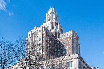 Federal Government Plans to Sell Three Philadelphia Office Buildings, Including U.S. Custom House