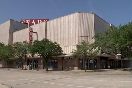 Houston’s Shuttered Sears Set for an Exciting  Million Transformation