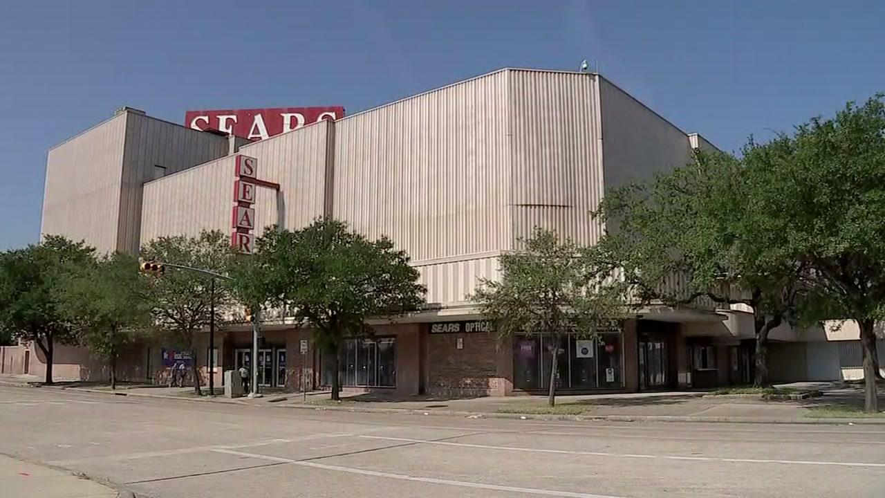Houston’s Shuttered Sears Set for an Exciting Million Transformation Houston’s Shuttered Sears Set for an Exciting Million Transformation