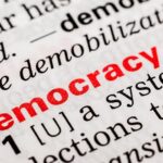 Poll Reveals Widespread Concern Over Threats to Democracy and Rising Political Violence