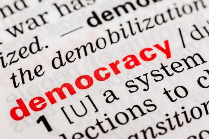 Poll Reveals Widespread Concern Over Threats to Democracy and Rising Political Violence