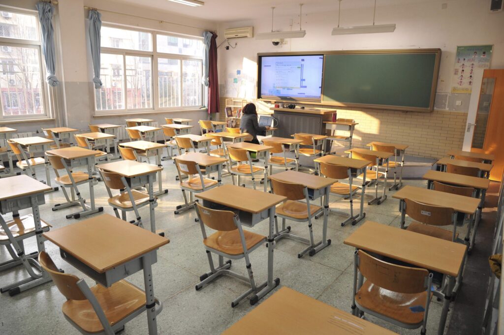 How Exclusionary Discipline Pushes Students Away and Undermines Their Success How Exclusionary Discipline Pushes Students Away and Undermines Their Success