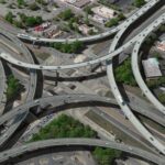 Highway 281 and Loop 1604 Interchange in North Bexar County Reopens After Closure
