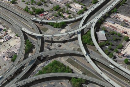 Highway 281 and Loop 1604 Interchange in North Bexar County Reopens After Closure
