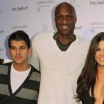 Rob Kardashian Is Relocating to Dallas with Khloe and Lamar Odom