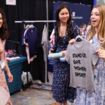 “Less Burnout, More Babies: Meet the Inspiring Young Women of Maga”