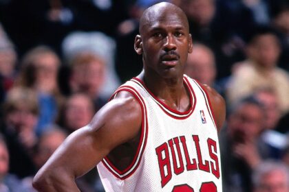 Michael Jordan joins NBC as special contributor to NBA coverage – Chicago Sun-Times