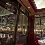 Chicago Power Dining: 7 Top Spots for Breakfast Meetings, Client Lunches, and After-Work Cocktails