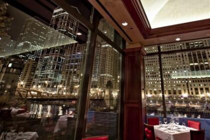 Chicago Power Dining: 7 Top Spots for Breakfast Meetings, Client Lunches, and After-Work Cocktails