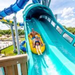 Top Outdoor Water Parks in Houston for Unforgettable Family Fun