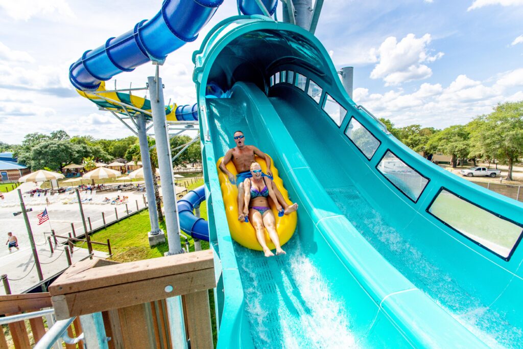 Top Outdoor Water Parks in Houston for Unforgettable Family Fun Top Outdoor Water Parks in Houston for Unforgettable Family Fun
