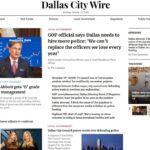 McKenzie: How Local Journalists Can Heal Our Broken Press