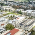 Ahlers Center for International Business – University of San Diego