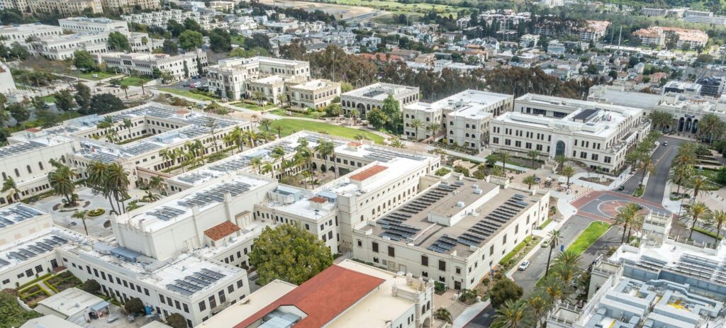 Ahlers Center for International Business – University of San Diego Ahlers Center for International Business – University of San Diego