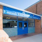Eastside Education and Training Center Sparks New Opportunities for Workforce Development