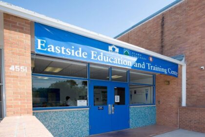 Eastside Education and Training Center Sparks New Opportunities for Workforce Development