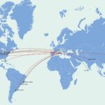 ITA Airways Soars to New Heights with Exciting U.S. Routes to Washington DC and San Francisco