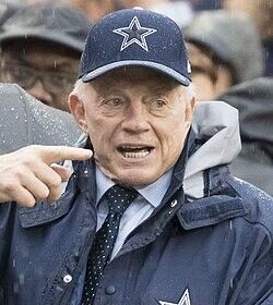 Redditors Urge Dallas Cowboys’ Jerry Jones to Shatter Boston Celtics’ Historic .1 Billion Sale Record