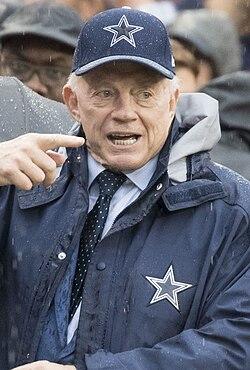 Redditors Urge Dallas Cowboys’ Jerry Jones to Shatter Boston Celtics’ Historic .1 Billion Sale Record Redditors Urge Dallas Cowboys’ Jerry Jones to Shatter Boston Celtics’ Historic .1 Billion Sale Record