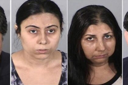 Six Romanian Nationals Accused of Fraud and Theft Targeting Elderly in San Diego County