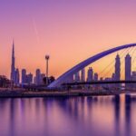 From Dallas to Dubai: What It’s Really Like Living Abroad with My Family