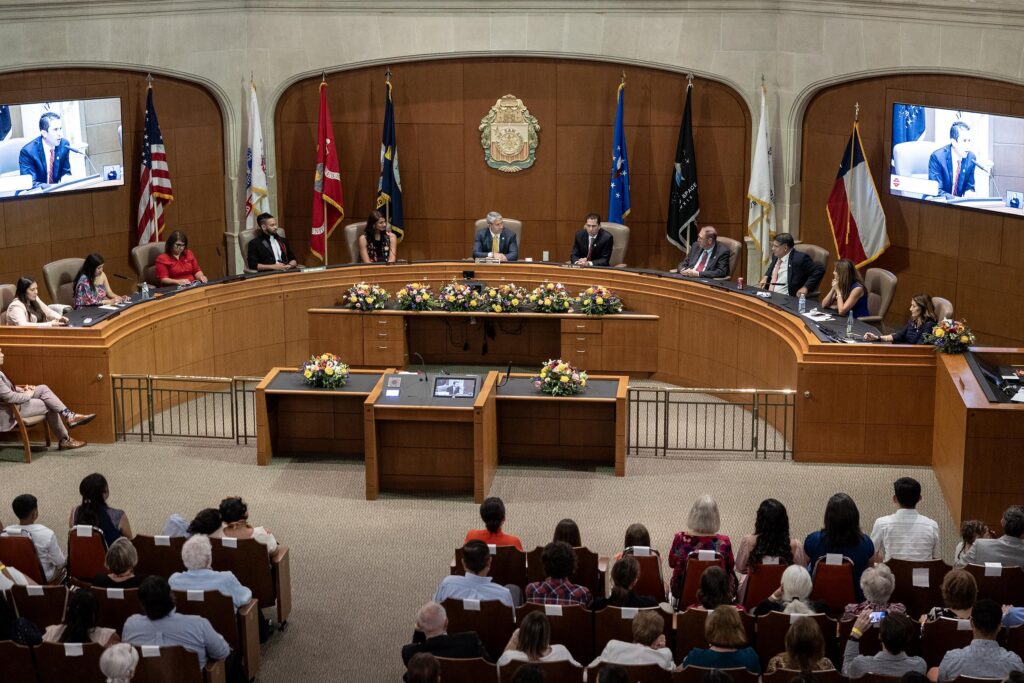 What the midterms tell us about the 2023 City Council battlegrounds to watch – San Antonio Report What the midterms tell us about the 2023 City Council battlegrounds to watch – San Antonio Report
