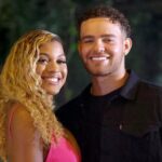 ‘Love Island USA’ crowns Amaya and Bryan as winning couple of show’s tumultuous seventh season