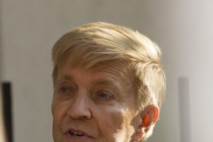 Former Ald. Bob Fioretti Launches Second Campaign for Cook County State’s Attorney-Now Running as a Republican