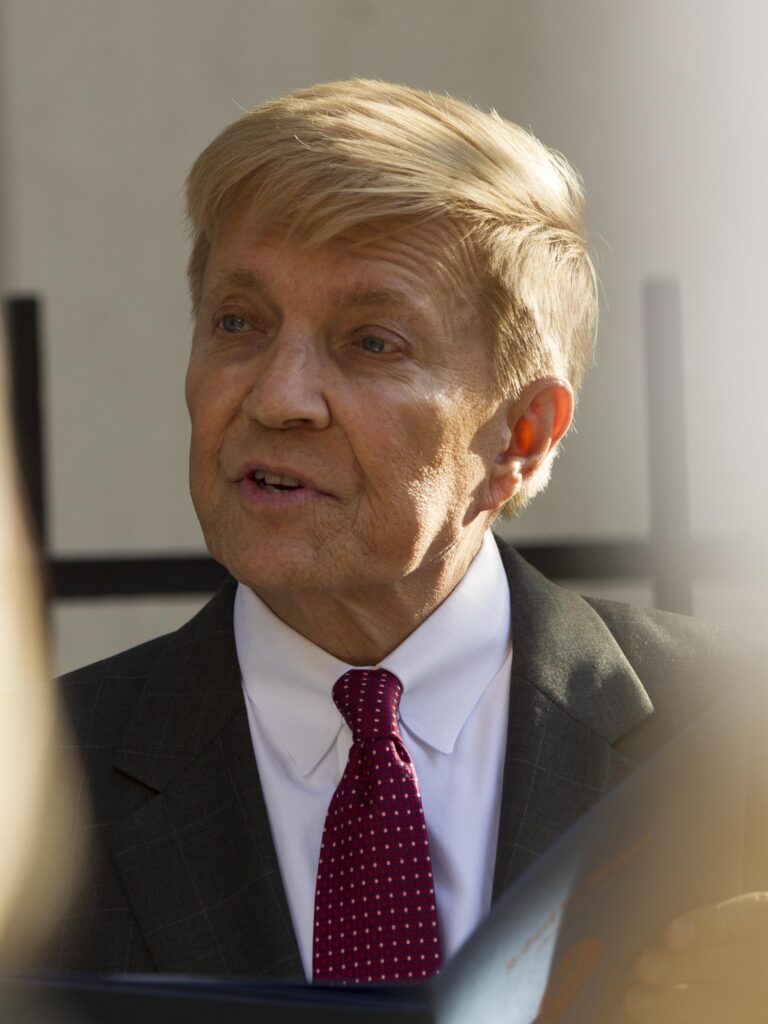 Former Ald. Bob Fioretti Launches Second Campaign for Cook County State’s Attorney-Now Running as a Republican Former Ald. Bob Fioretti Launches Second Campaign for Cook County State’s Attorney-Now Running as a Republican