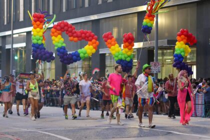Houston Pride Parade 2025: Your Ultimate Guide to the Route, Schedule, History, and Must-Know Details