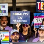 Challenging Uncontested Candidates Could Unlock Gender Parity in Texas Politics