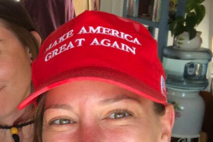 Local Man Fires Ashli Babbitt After Fiery Political Phone Rant