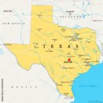 Exploring the Seven Political Faces of Texas