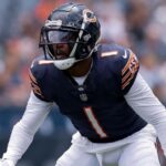 Bears Place Jaylon Johnson and Three Others on Non-Football Injury List