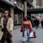 How Tariff Turmoil Shook Consumer Confidence in Chicago