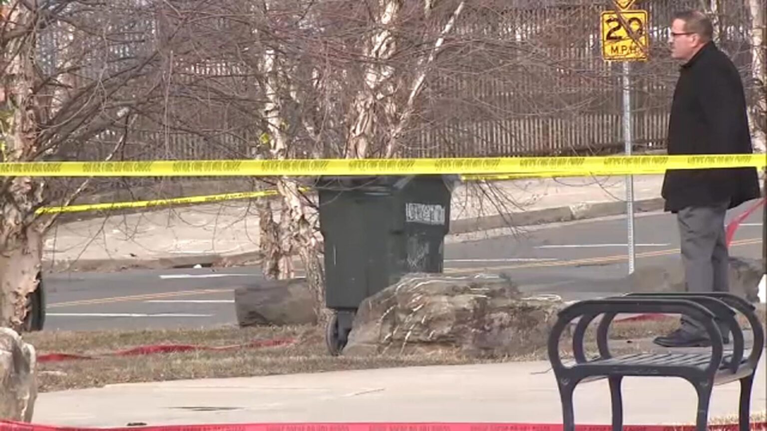Man Discovers Body on Philadelphia Sidewalk, Calls Police: ‘It’s a Lot to Process