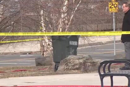 Man Discovers Body on Philadelphia Sidewalk, Calls Police: ‘It’s a Lot to Process